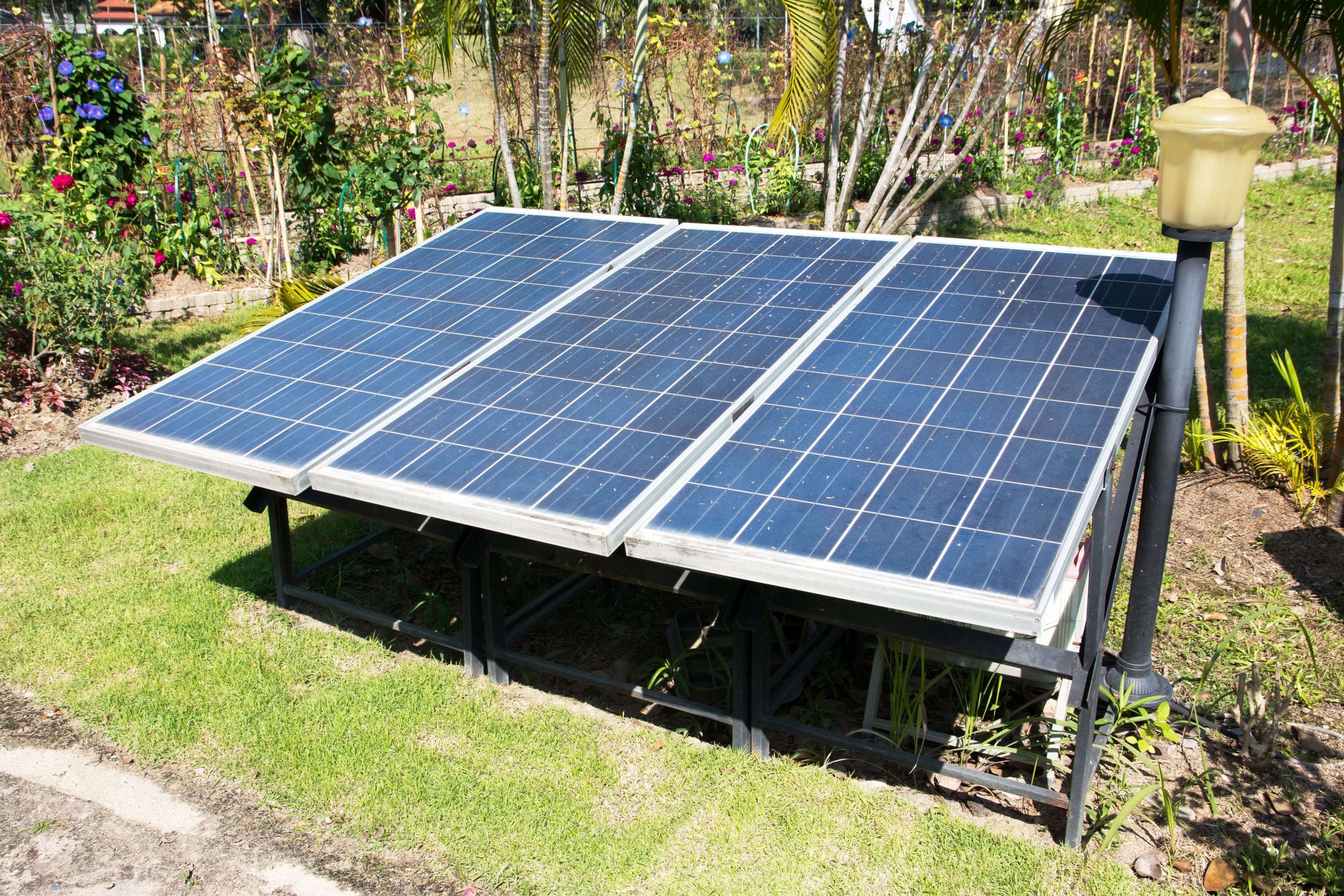 découvrez comment optimiser l'angle de vos panneaux solaires au québec pour maximiser leur efficacité. apprenez les meilleures pratiques et bénéficiez d'un ensoleillement optimal tout au long de l'année.