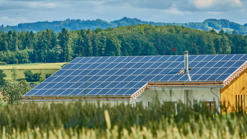 découvrez les meilleures options d'angle pour l'installation de panneaux solaires au québec. maximisez l'efficacité de votre système énergétique grâce à nos conseils d'experts sur l'orientation et l'inclinaison idéales.