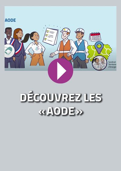 découvrez aode, une plateforme innovante dédiée à l'optimisation des performances et à la gestion des ressources. explorez nos solutions adaptées à vos besoins pour améliorer votre efficacité opérationnelle.