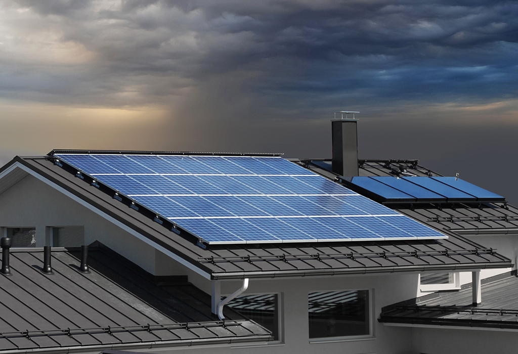découvrez l'énergie solaire, une solution durable et écologique pour réduire votre empreinte carbone. explorez les avantages de l'énergie solaire, son utilisation dans les foyers et les entreprises, et comment cette technologie contribue à la transition énergétique.