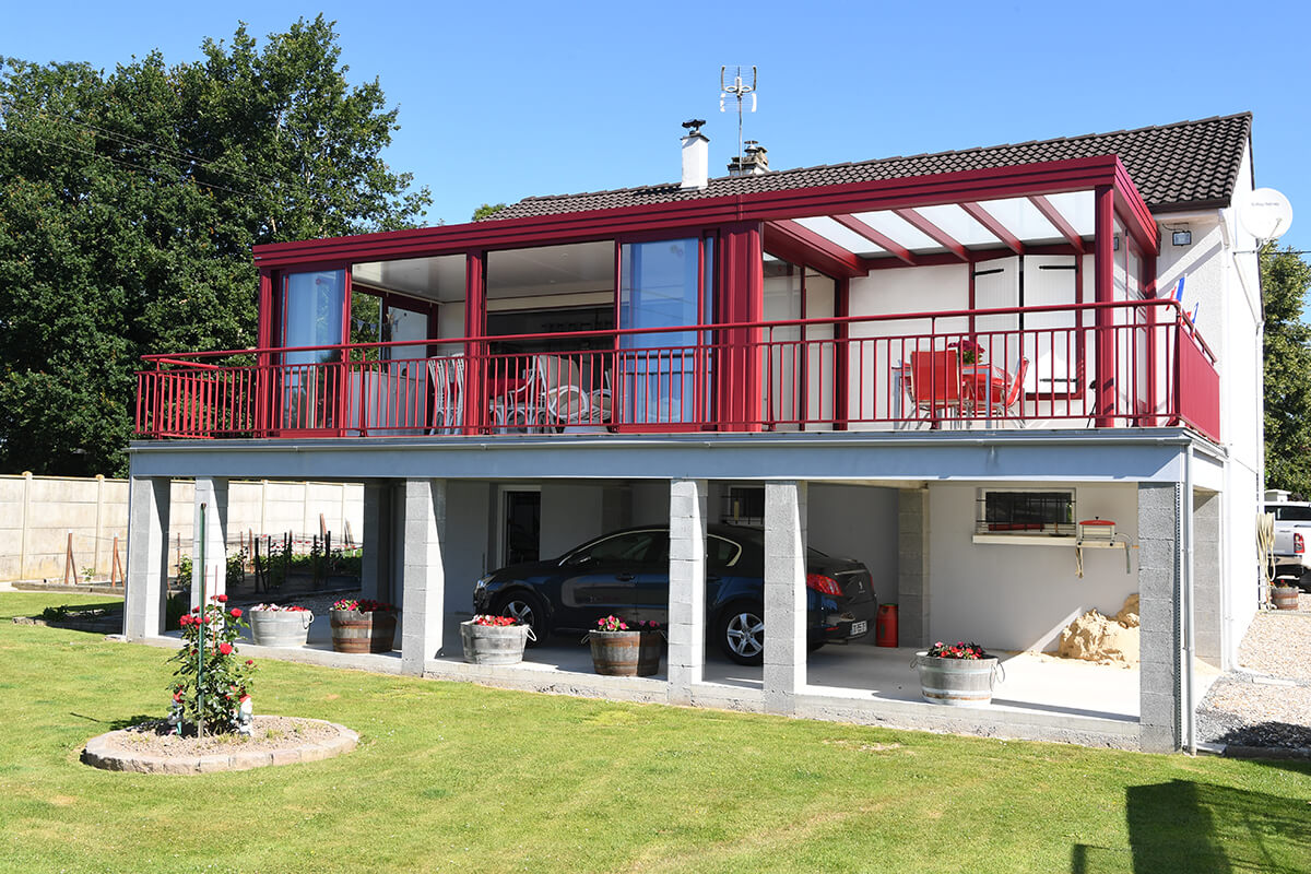 découvrez comment aménager et embellir votre balcon pour en faire un véritable espace de vie extérieur. profitez de conseils pratiques, d'idées de décoration et d'inspiration pour transformer votre balcon en un lieu agréable et accueillant.