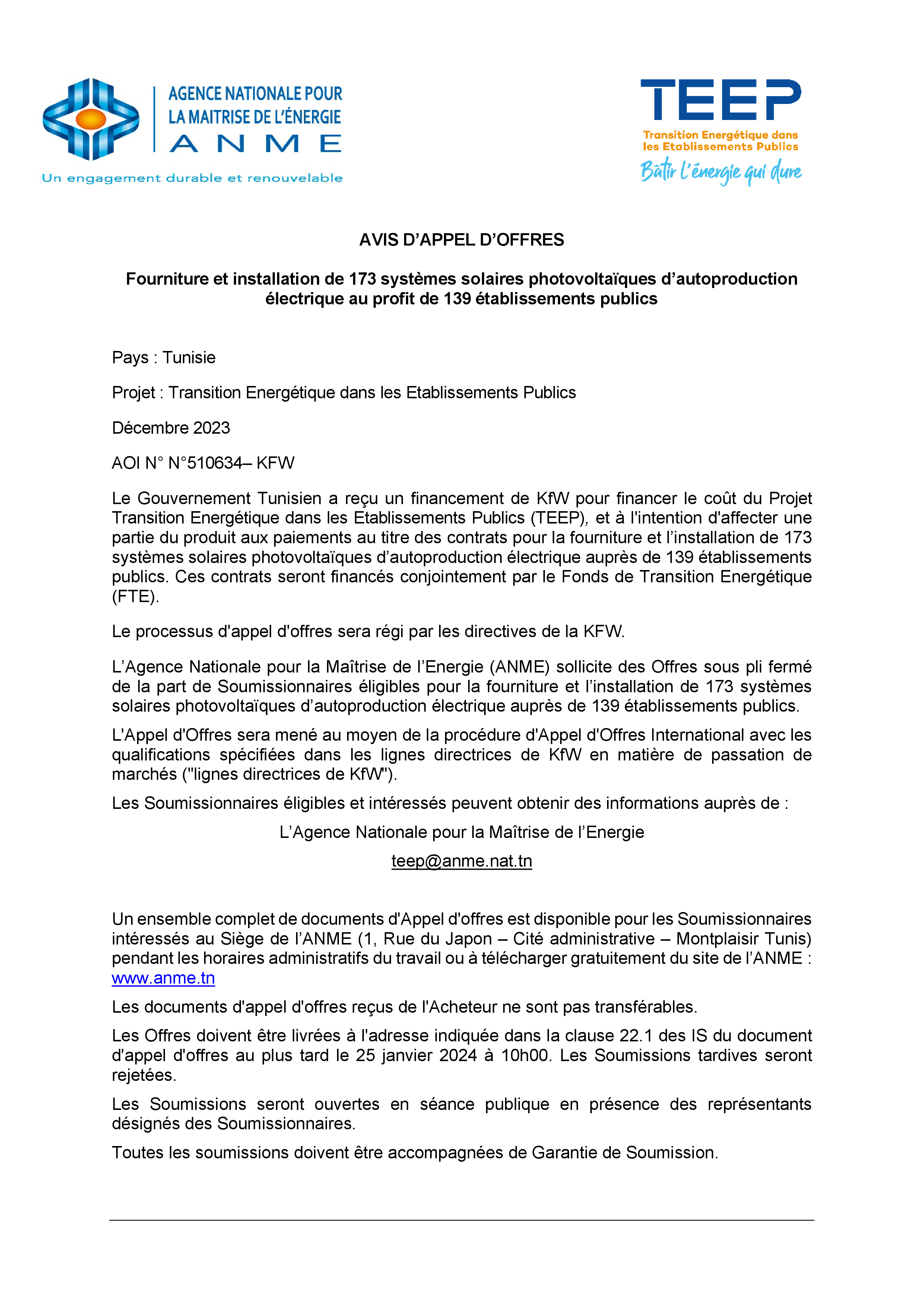découvrez notre appel d'offre pour des solutions photovoltaïques innovantes et accessibles. participez à la transition énergétique en proposant des projets durables qui valorisent l'énergie solaire. rejoignez-nous dans la lutte contre le changement climatique et optimisez vos investissements avec des technologies vertes.