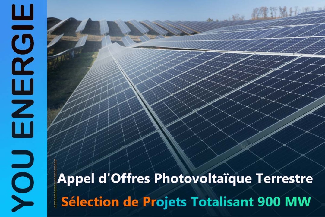 découvrez notre appel d'offres pour des solutions photovoltaïques innovantes et durables. participez à ce projet visant à promouvoir les énergies renouvelables et à réduire votre empreinte carbone. rejoignez-nous dans cette démarche écologique et économique dès aujourd'hui.