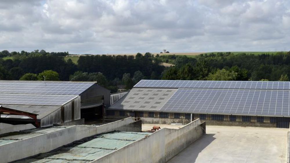 découvrez les opportunités d'appel d'offres pour des projets photovoltaïques. profitez de solutions énergétiques durables, optimisez vos coûts et participez à la transition énergétique grâce à des initiatives innovantes dans le secteur solaire.