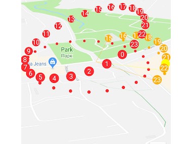 découvrez notre appli ensoleillement, votre alliée pour optimiser votre exposition au soleil ! suivez les prévisions d'ensoleillement en temps réel, planifiez vos activités extérieures et maximisez votre bien-être en profitant des rayons du soleil en toute sécurité.