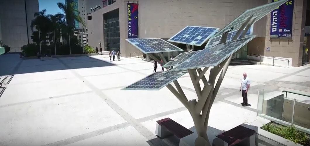 découvrez comment l'arbre solaire révolutionne l'énergie durable en offrant une solution innovante pour capter l'énergie solaire tout en embellissant nos espaces urbains. optez pour une technologie respectueuse de l'environnement et participez à la transition énergétique.