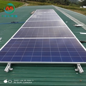 découvrez le coût associé à l'installation d'un arbre solaire, une solution innovante et écologique pour produire de l'énergie renouvelable. informez-vous sur les avantages, les économies potentielles et les facteurs influençant le prix de cet équipement éco-responsable.