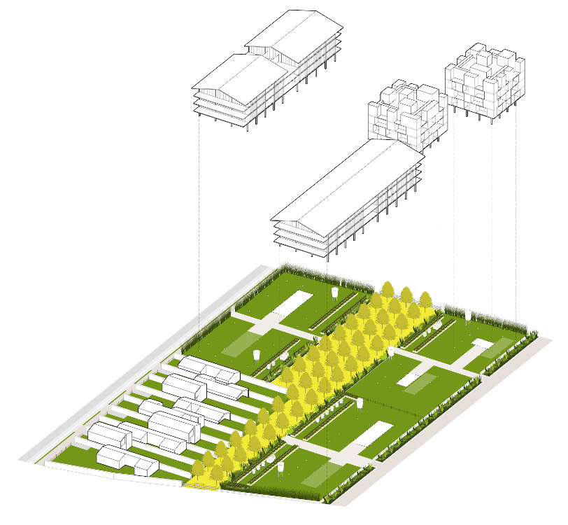 découvrez les services d'un architecte agricole, expert dans la conception et l'aménagement d'espaces agricoles innovants et durables. optimisez vos cultures et infrastructures tout en respectant l'environnement grâce à une approche personnalisée et des solutions adaptées à vos besoins.