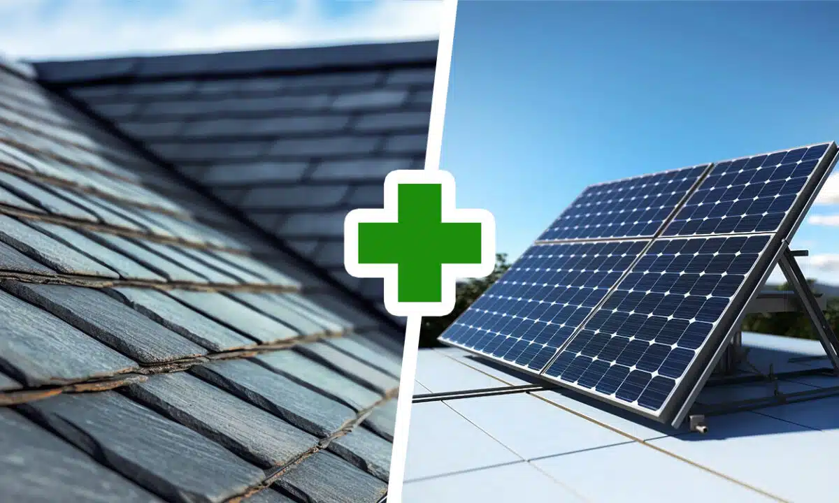 découvrez l'ardoise solaire, une solution innovante et esthétique pour produire de l'énergie durable. alliez design et écologie en intégrant cette technologie dans votre habitat tout en contribuant à la transition énergétique.