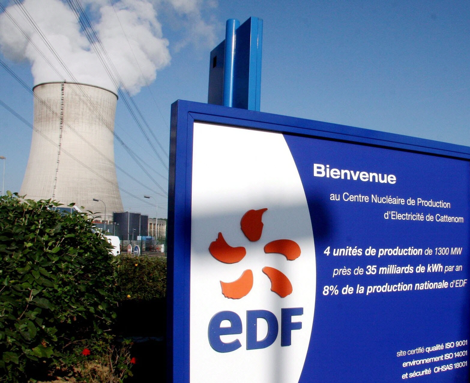 découvrez areva énergie, un leader mondial dans le secteur de l'énergie, engagé dans le développement durable et l'innovation. explorez nos solutions nucléaires et renouvelables pour un avenir énergétique responsable.