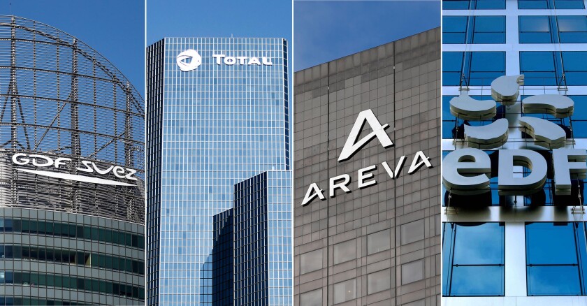 découvrez areva énergie, un leader dans le secteur de l'énergie nucléaire et des solutions durables. explorez nos innovations pour un avenir énergétique plus propre et plus sûr.