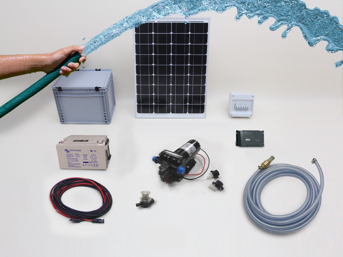découvrez l'arrosage solaire, une solution écologique et économique pour maintenir votre jardin en pleine santé. profitez de l'énergie renouvelable pour automatiser l'irrigation de vos plantes tout en réduisant votre consommation d'eau.