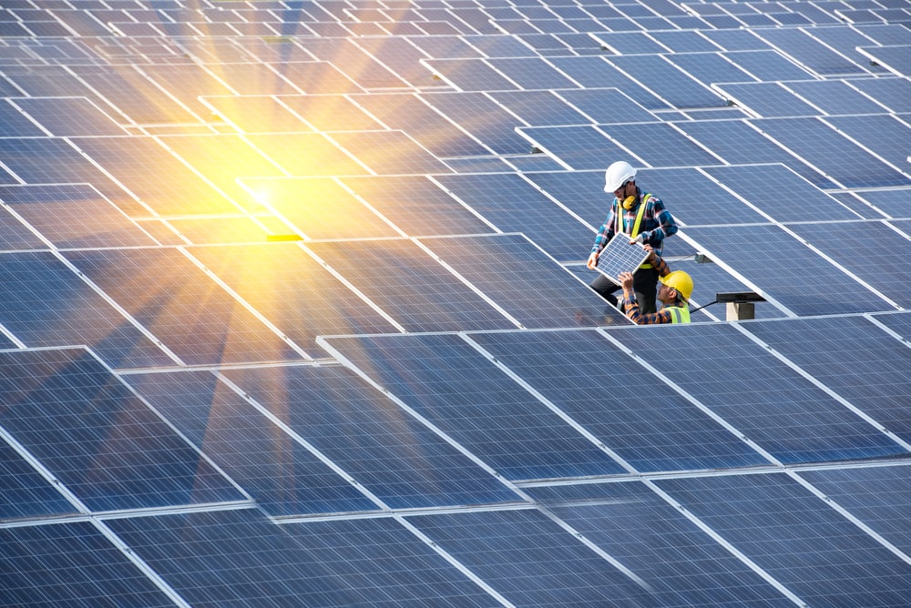 découvrez notre service d'assistance solaire spécialement conçu pour les entreprises. optimisez votre consommation d'énergie, réduisez vos coûts et engagez-vous pour un avenir durable grâce à des solutions solaires personnalisées.