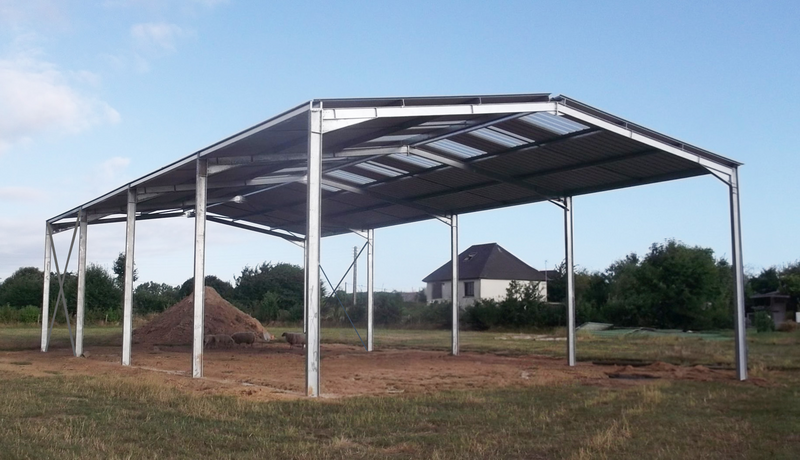 protégez votre hangar agricole avec notre assurance dédiée. bénéficiez d'une couverture adaptée pour vos équipements et votre production, afin de garantir la pérennité de votre exploitation agricole. obtenez un devis personnalisé et sécurisez votre investissement dès aujourd'hui.