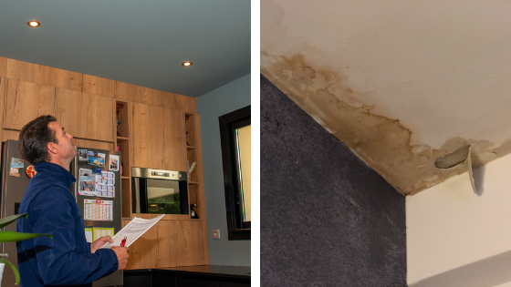 protégez votre maison avec notre assurance infiltration toiture. couverture contre les fuites et dommages causés par les infiltrations d'eau, pour une tranquillité d'esprit totale. faites face aux imprévus et assurez la durabilité de votre toit.