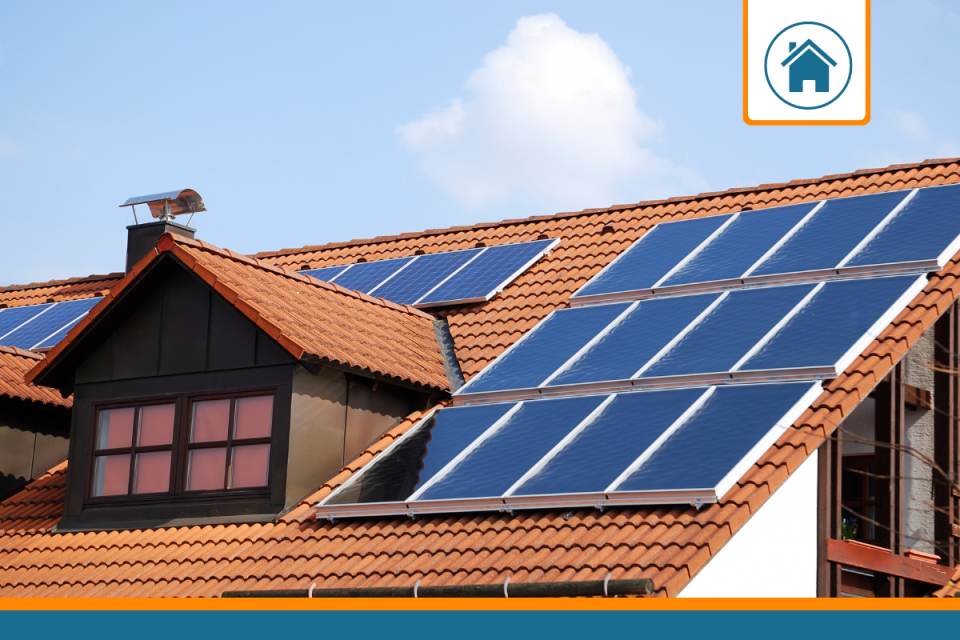 découvrez comment l'assurance panneaux solaires peut protéger votre investissement. protégez vos panneaux photovoltaïques des dommages et garantissez leur performance. informez-vous sur les différentes options d'assurance adaptées à vos besoins.