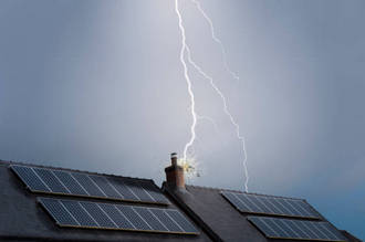 découvrez notre assurance solaire, une couverture adaptée pour protéger votre installation photovoltaïque des imprévus et garantir un rendement optimal. optez pour la sérénité et la sécurité de votre investissement énergétique avec notre solution sur mesure.
