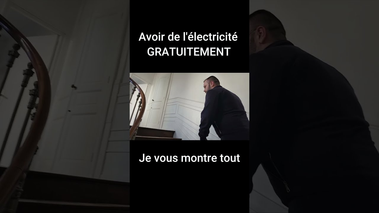 découvrez des astuces pour réduire vos factures d'électricité et profiter d'astuces pour économiser de l'énergie gratuitement. apprenez à optimiser votre consommation et à bénéficier d'un cadre de vie plus économe en électricité.
