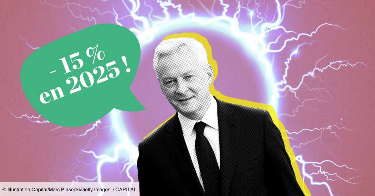 découvrez les implications de l'augmentation des tarifs edf prévue pour juin 2025. renseignez-vous sur les raisons de cette hausse, son impact sur votre facture d'électricité et les solutions pour faire face à ces changements.