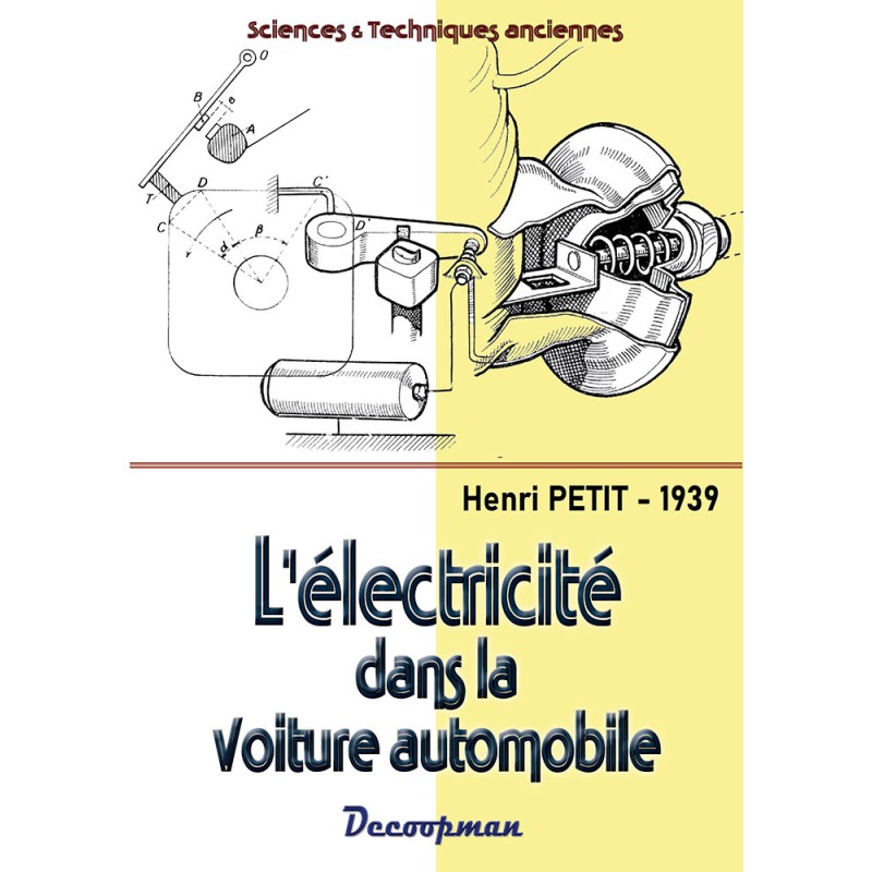 découvrez tout ce que vous devez savoir sur l'auto électricité, des bases des systèmes électriques aux réparations avancées. apprenez à entretenir votre véhicule et à optimiser ses performances grâce à notre guide complet et accessible.