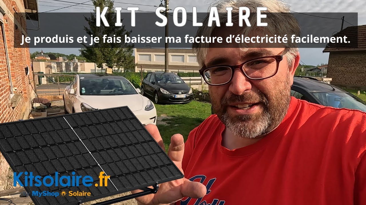 découvrez comment réaliser l'auto-installation de panneaux solaires facilement et efficacement. suivez nos conseils pratiques pour profiter de l'énergie solaire tout en réduisant vos factures d'électricité.