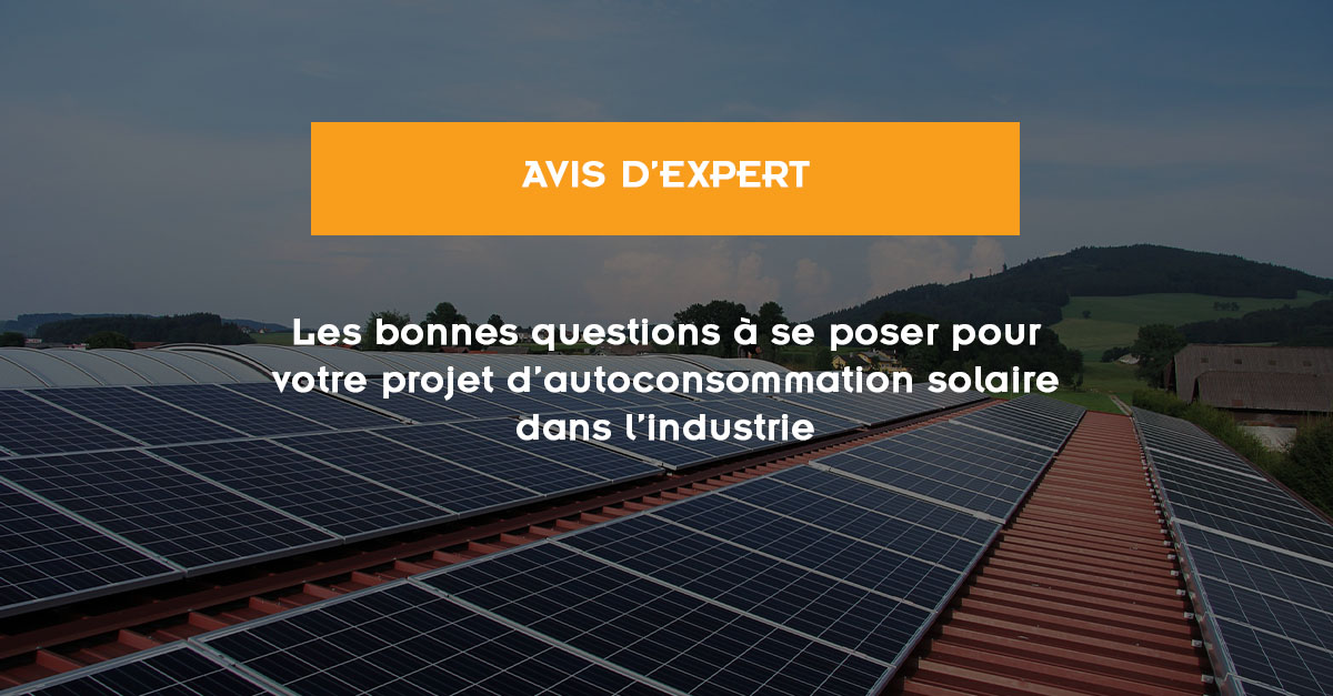 découvrez les avantages de l'autoconsommation, une solution énergétique durable qui vous permet de produire et de consommer votre propre électricité. apprenez comment réduire vos factures et devenir indépendant énergétiquement grâce à des installations solaires adaptées à vos besoins.
