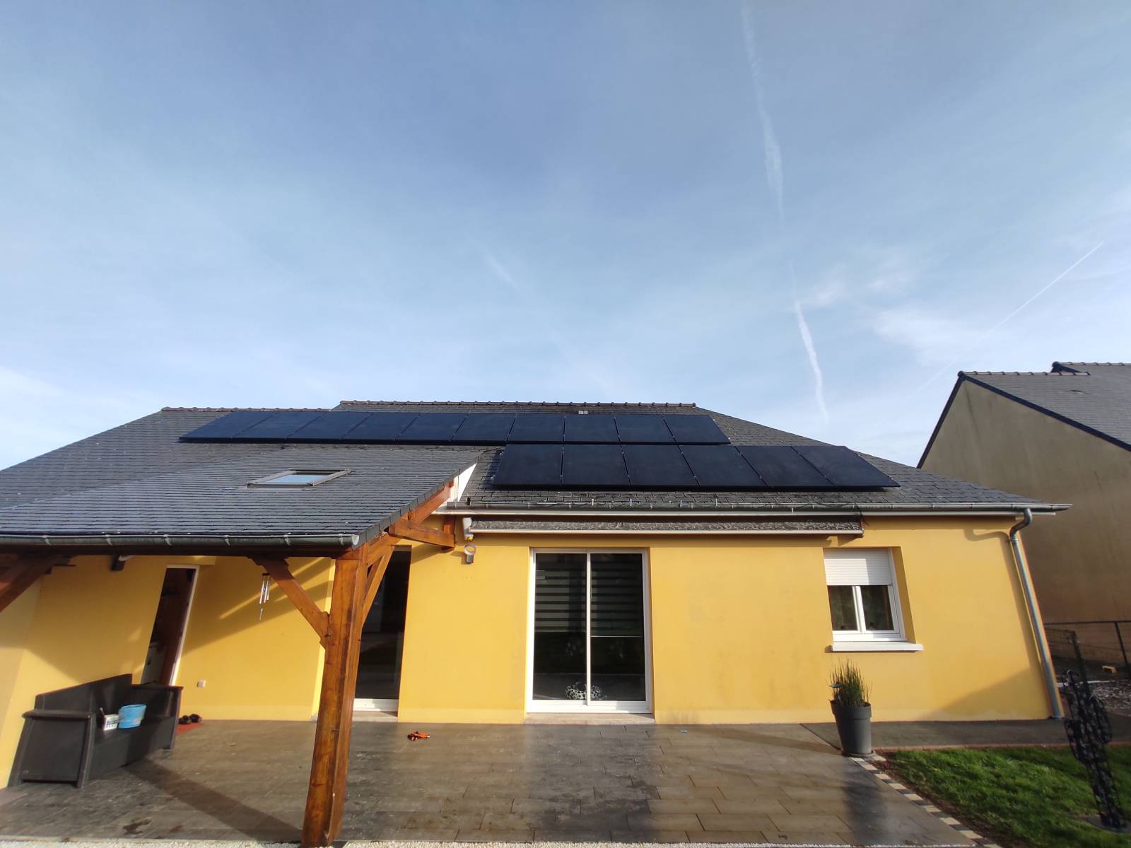 découvrez comment l'autoconsommation durable peut transformer votre manière de consommer l'énergie. apprenez à produire votre propre électricité et à réduire votre empreinte carbone tout en réalisant des économies sur vos factures d'énergie.