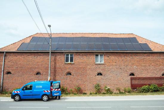 découvrez comment l'autoconsommation avec enedis peut transformer votre consommation d'énergie en vous permettant de produire et d'utiliser votre propre électricité. informez-vous sur les avantages, les étapes d'installation et les solutions disponibles pour optimiser votre indépendance énergétique.