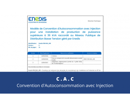 découvrez comment optimiser votre consommation d'énergie grâce à l'autoconsommation avec enedis. informez-vous sur les avantages, les démarches et les solutions pour produire et consommer votre propre électricité.