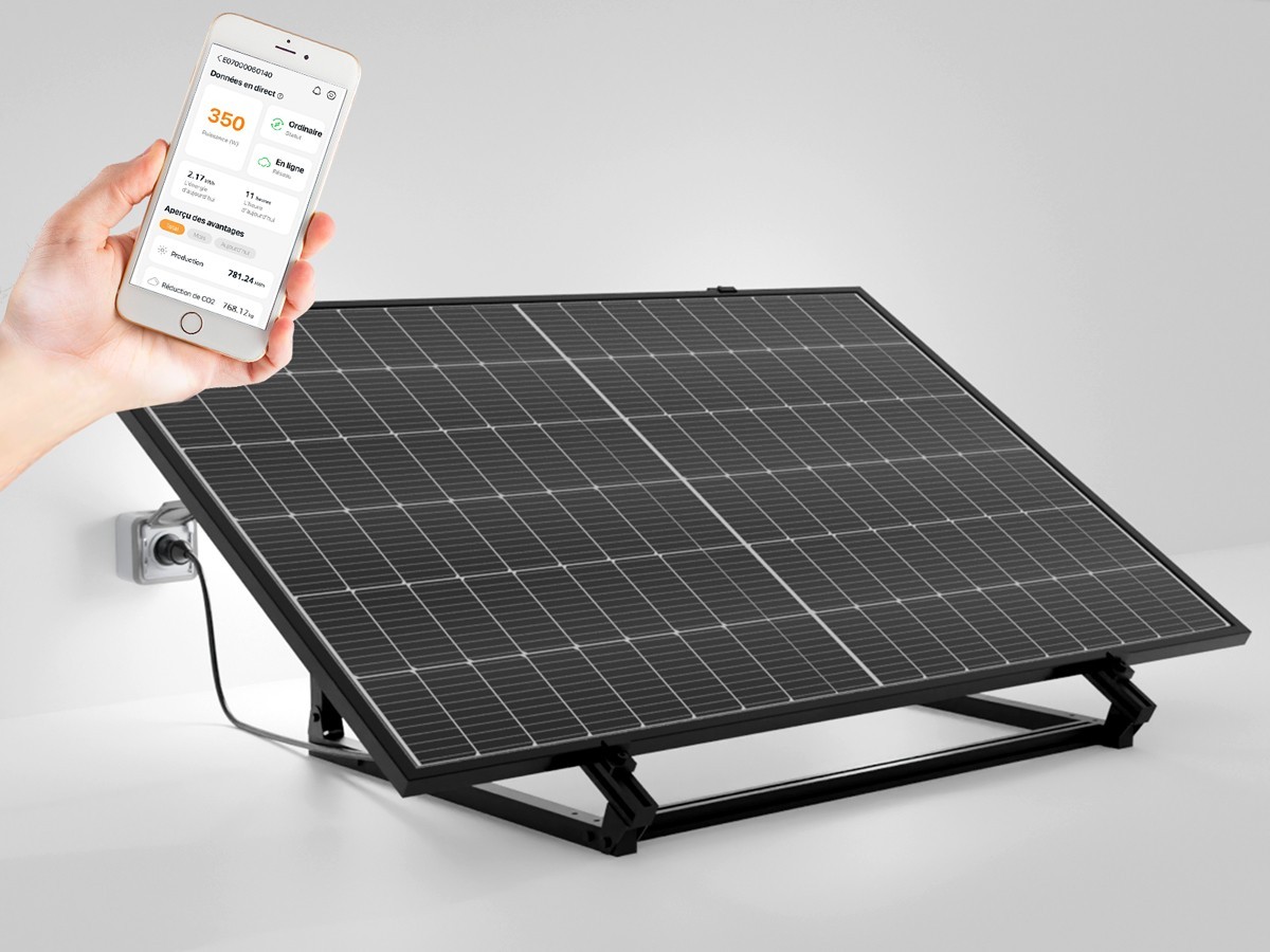 découvrez l'autoconsommation photovoltaïque, une solution écologique et économique qui vous permet de produire votre propre électricité grâce à des panneaux solaires. réduisez vos factures d'énergie tout en contribuant à la protection de l'environnement.