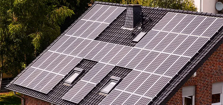 découvrez comment l'autoconsommation photovoltaïque peut devenir une solution rentable pour votre maison. apprenez à réduire vos factures d'électricité tout en contribuant à un avenir durable grâce à l'énergie solaire. profitez d'une installation adaptée à vos besoins et maximisez vos économies.
