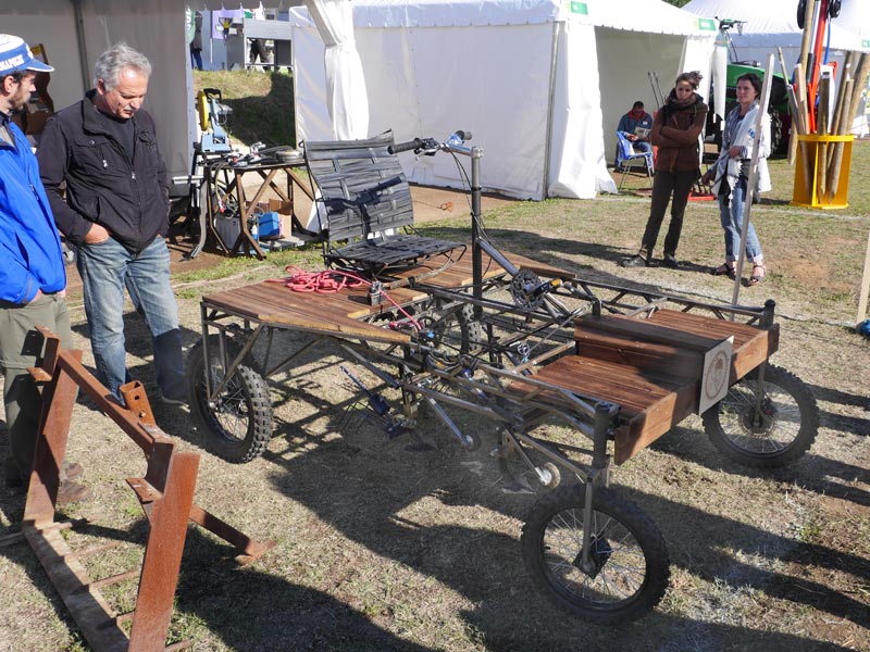 découvrez l'autoconstruction agricole : un guide pratique pour réaliser vos projets de bâtiments agricoles de manière autonome, durable et économique. apprenez à concevoir et construire vos infrastructures tout en respectant l'environnement et en optimisant vos coûts.