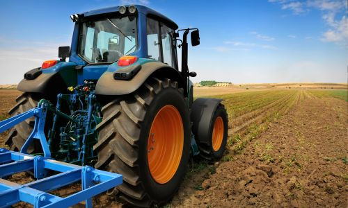 découvrez notre gamme complète de matériel agricole de haute qualité, conçue pour optimiser vos récoltes et améliorer l'efficacité de vos exploitations. que vous soyez agriculteur professionnel ou amateur, trouvez les équipements adaptés à vos besoins!