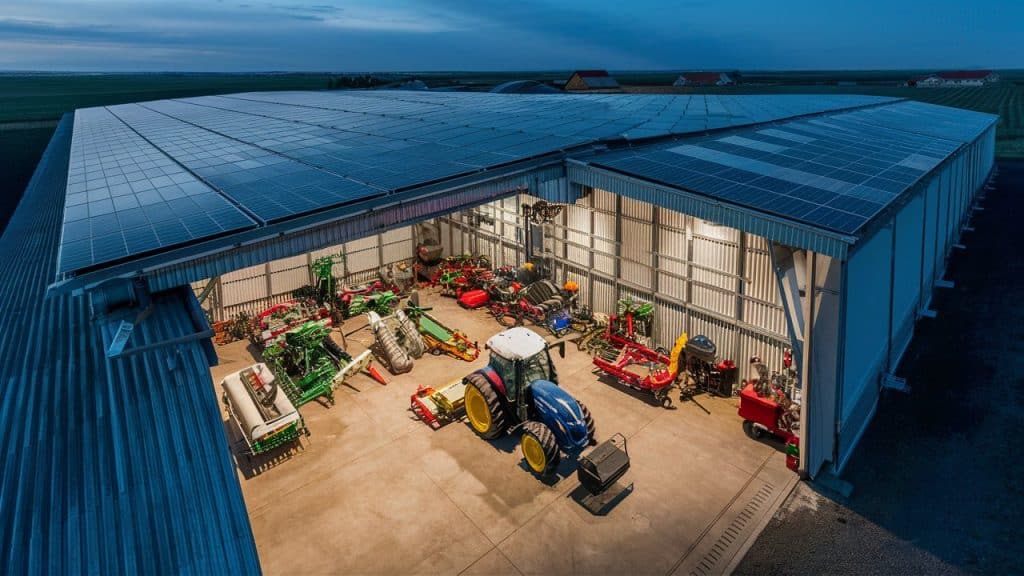 découvrez comment l'autofinancement photovoltaïque peut transformer vos investissements énergétiques en réduisant vos factures d'électricité et en exploitant l'énergie solaire de manière rentable et durable.