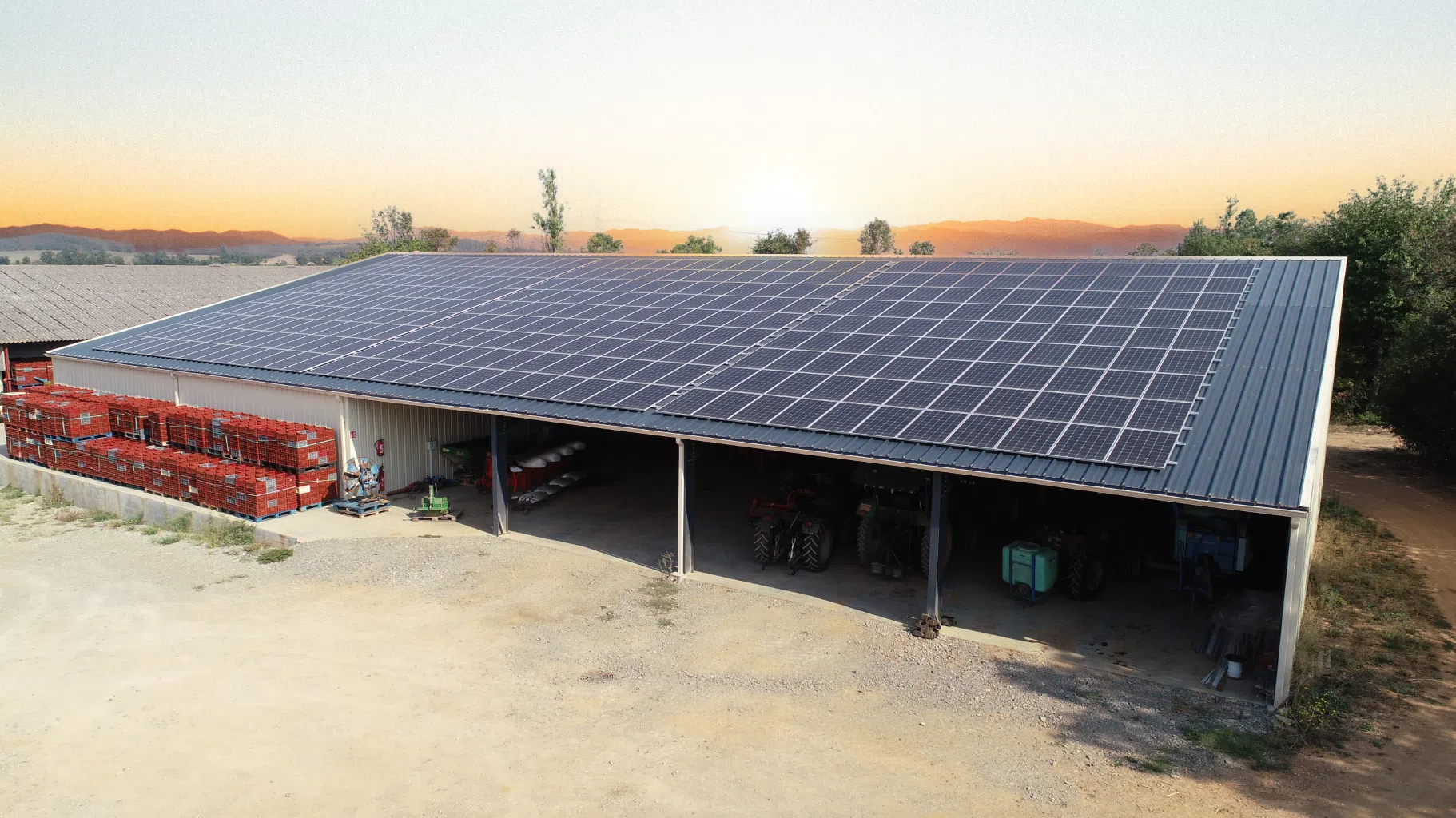 découvrez comment l'autofinancement photovoltaïque peut transformer votre projet énergétique. optimisez vos coûts d'énergie grâce à des solutions durables et économisez tout en contribuant à la protection de l'environnement.