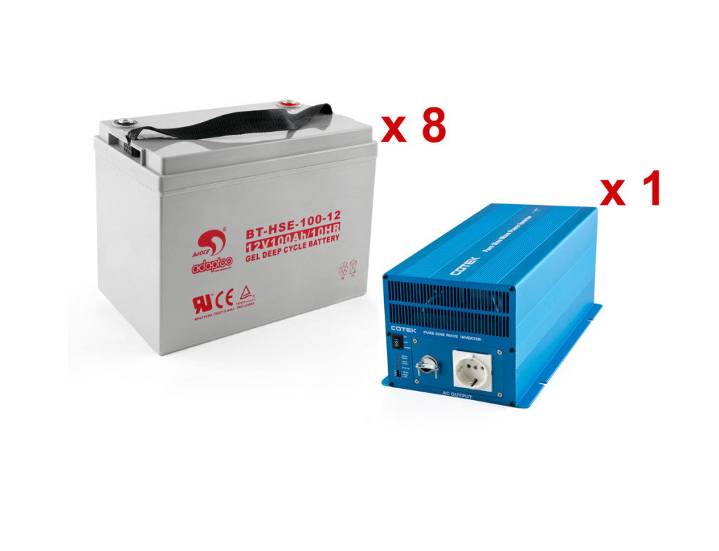 découvrez comment maximiser l'autonomie de votre batterie solaire avec des astuces pratiques et des conseils d'experts. apprenez les meilleures techniques pour optimiser le stockage d'énergie solaire et prolonger la durée de vie de votre système énergétique.