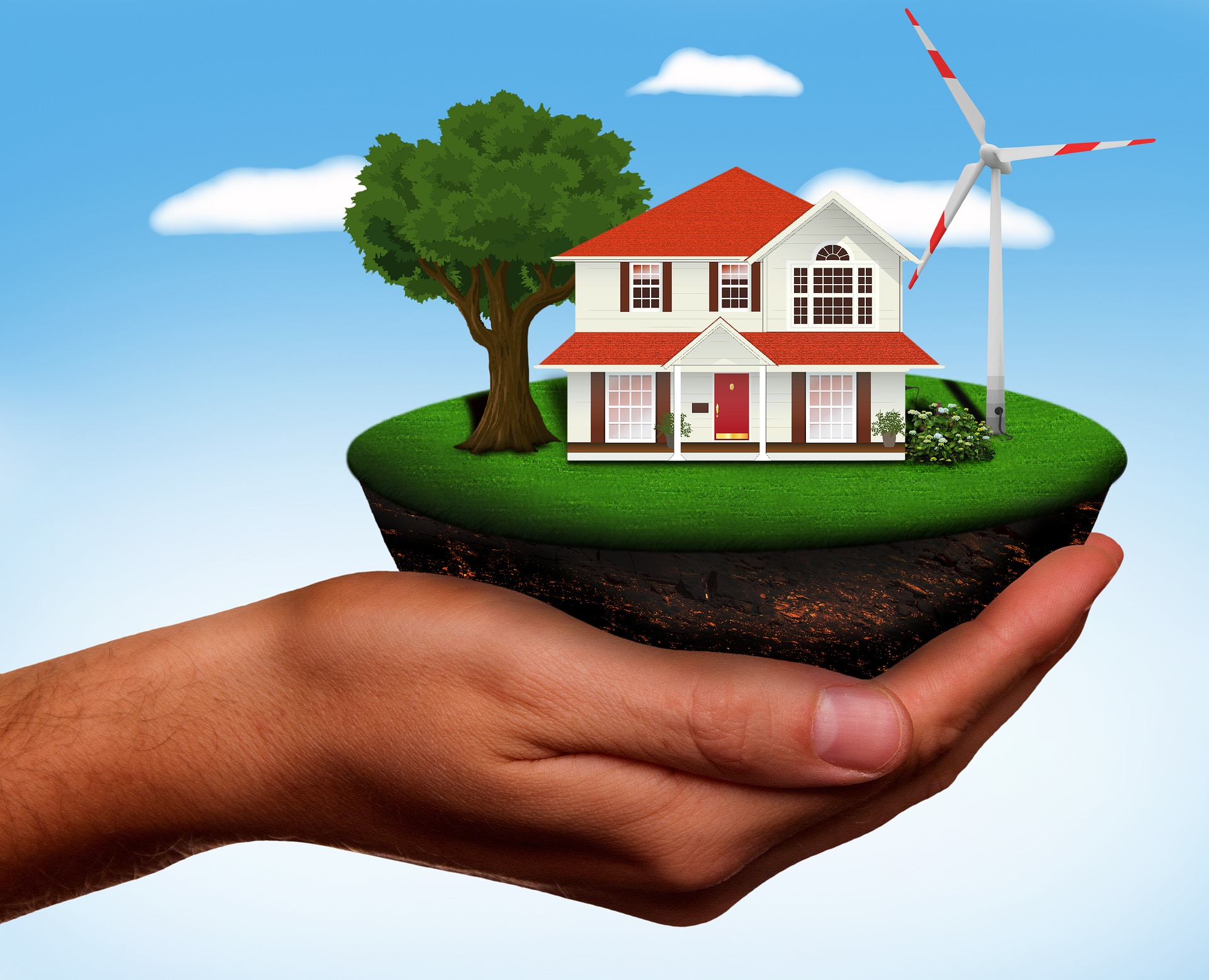 découvrez comment atteindre l'autonomie énergétique grâce à des solutions durables et innovantes. apprenez les méthodes pour utiliser efficacement les ressources renouvelables, réduire vos factures d'énergie et contribuer à un avenir plus vert.