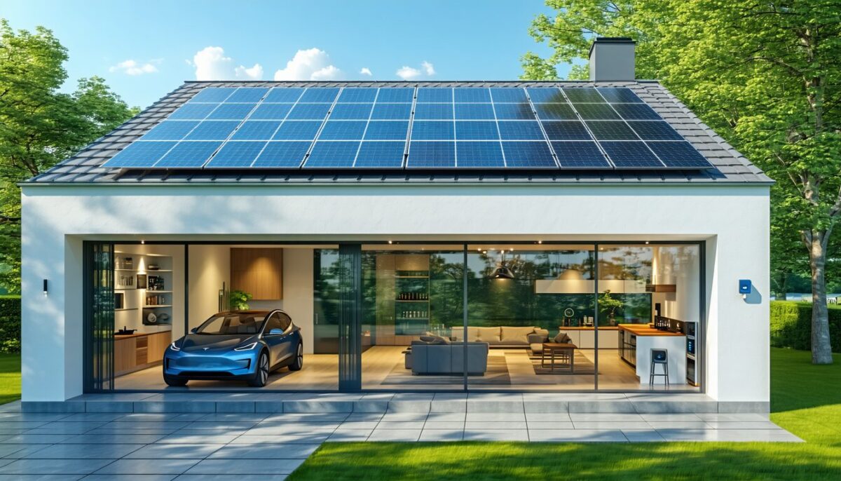 découvrez comment atteindre l'autonomie énergétique grâce à des solutions durables et innovantes. explorez les avantages des énergies renouvelables et des technologies émergentes pour réduire votre dépendance énergétique et contribuer à un avenir plus vert.