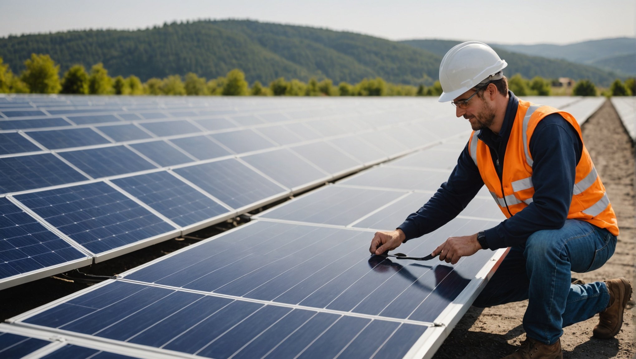 découvrez comment atteindre l'autonomie énergétique grâce à des solutions durables et innovantes. explorez les technologies écologiques, les énergies renouvelables et les conseils pratiques pour réduire votre dépendance énergétique et vivre de manière plus responsable.