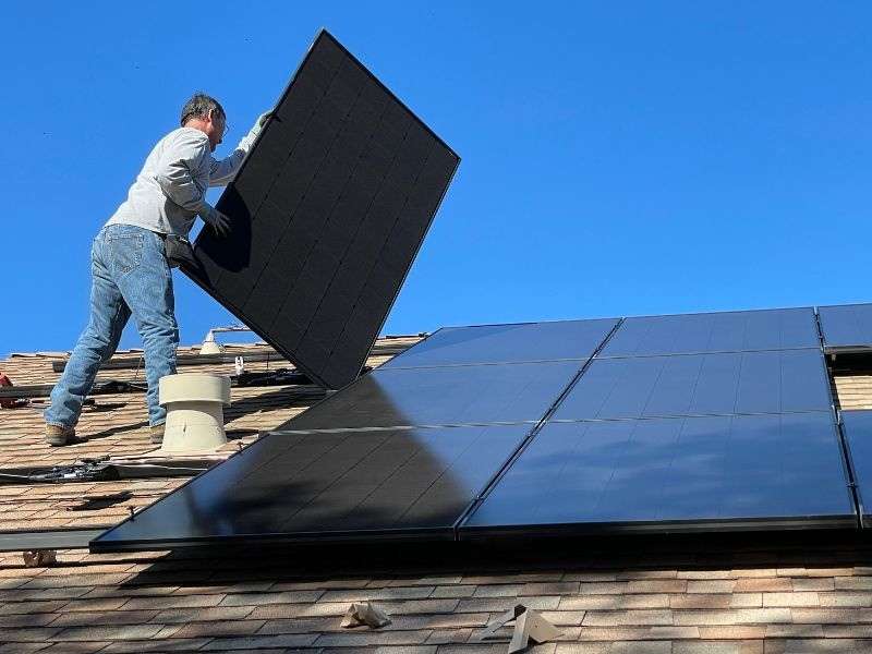 découvrez les enjeux et les solutions de l'autonomie énergétique ! apprenez comment réduire votre dépendance aux énergies fossiles grâce aux énergies renouvelables, à l'efficacité énergétique et aux innovations technologiques, tout en contribuant à une planète plus durable.