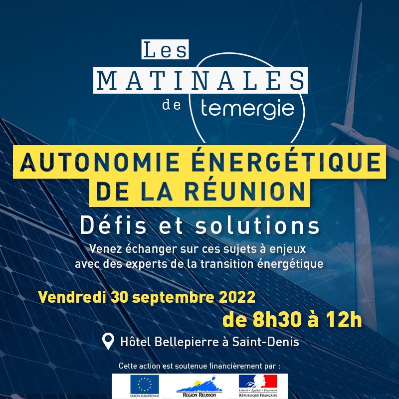 découvrez comment atteindre l'autonomie énergétique grâce à des solutions durables et innovantes. explorez les options disponibles pour réduire votre dépendance aux énergies fossiles et optimiser votre consommation en adoptant des technologies écologiques.