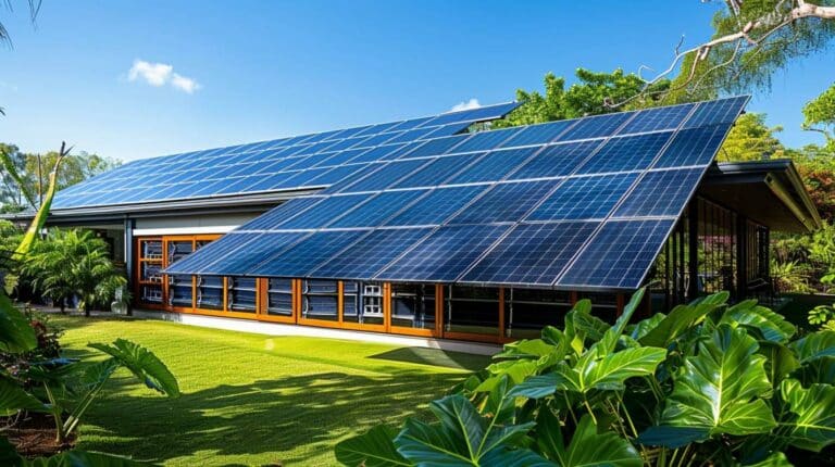 découvrez comment l'autonomie solaire peut transformer votre consommation d'énergie. apprenez à exploiter l'énergie du soleil pour réduire vos factures, minimiser votre empreinte carbone et vivre de manière plus durable.