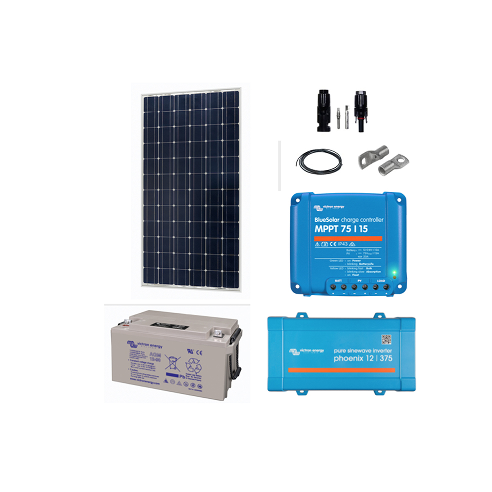découvrez comment l'autonomie solaire révolutionne notre façon de produire et de consommer de l'énergie. explorez les avantages d'une solution énergétique durable et respectueuse de l'environnement pour votre maison ou votre entreprise.