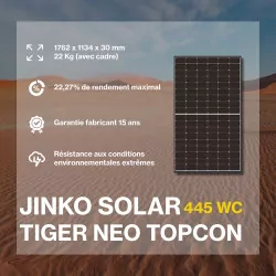 découvrez comment l'autonomie solaire peut transformer votre consommation d'énergie. explorez des solutions durables et économisez sur vos factures tout en préservant l'environnement grâce à des technologies innovantes.