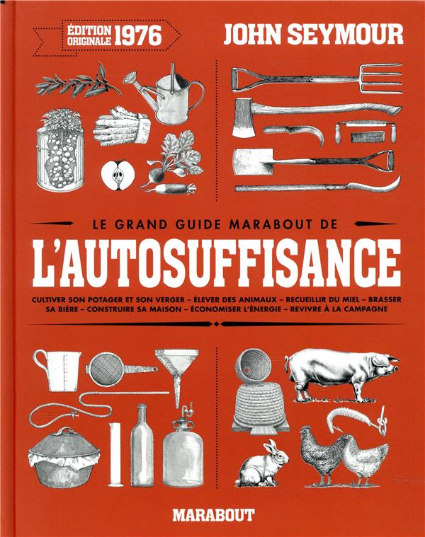 découvrez le concept d'autosuffisance, un mode de vie durable qui permet de réduire sa dépendance aux ressources extérieures. apprenez comment cultiver vos propres aliments, produire votre énergie et vivre en harmonie avec la nature.