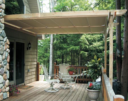 découvrez notre sélection d'auvents élégants et fonctionnels, idéals pour protéger vos espaces extérieurs tout en ajoutant une touche esthétique à votre maison. parfaits pour abriter vos fenêtres, portes ou terrasses des intempéries, nos auvents sont conçus pour allier durabilité et style. transformez votre extérieur avec nos designs modernes et variés.