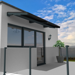 découvrez les avantages d'un auvent solaire pour votre maison. profitez d'une protection efficace contre le soleil tout en réduisant vos coûts énergétiques. idéal pour créer une ambiance agréable sur votre terrasse ou balcon.