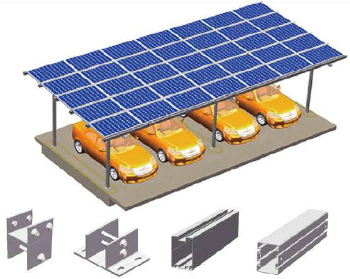 découvrez notre auvent solaire, une solution élégante et écologique pour protéger votre espace extérieur du soleil tout en réduisant votre consommation d'énergie. facile à installer et esthétique, il est idéal pour les terrasses, balcons et jardins.