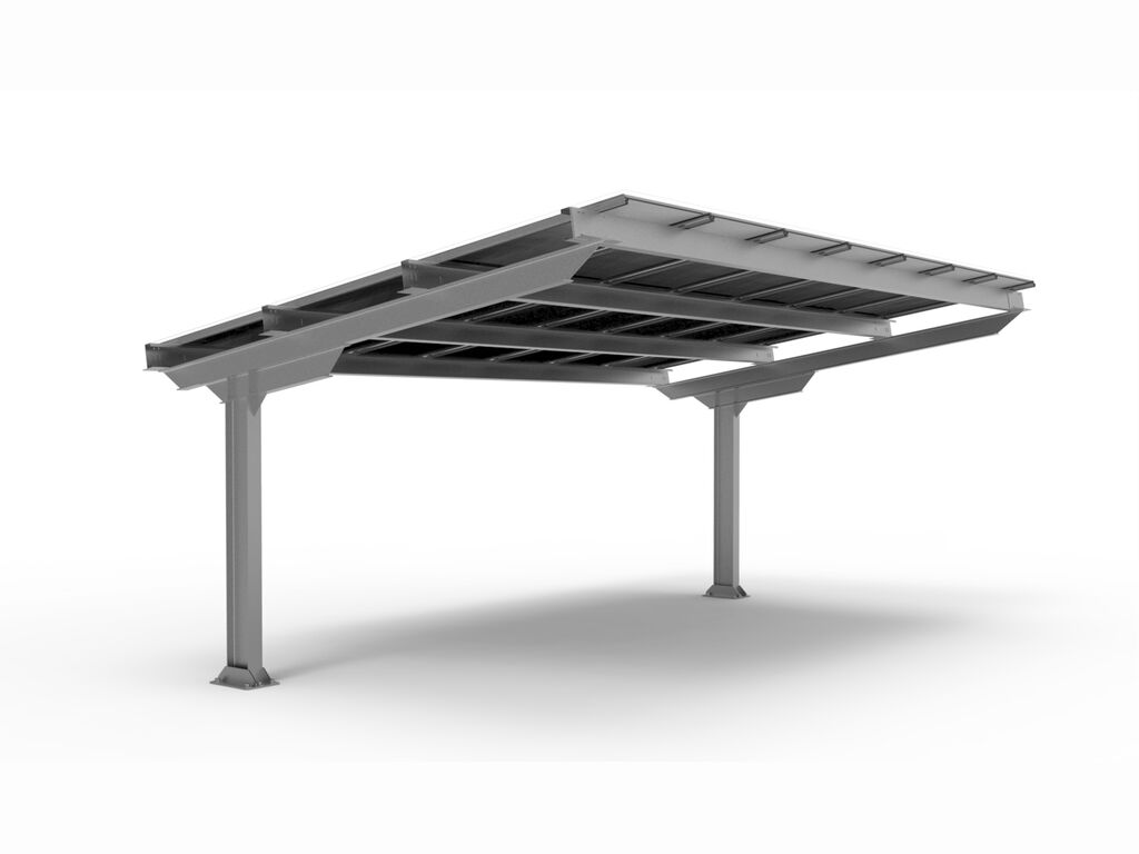découvrez nos auvents solaires, alliant esthétisme et fonctionnalité. protégez-vous du soleil tout en réduisant votre consommation d'énergie grâce à des solutions innovantes et écologiques. parfaits pour les terrasses, balcons ou jardins, ces auvents apportent confort et style à votre espace extérieur.