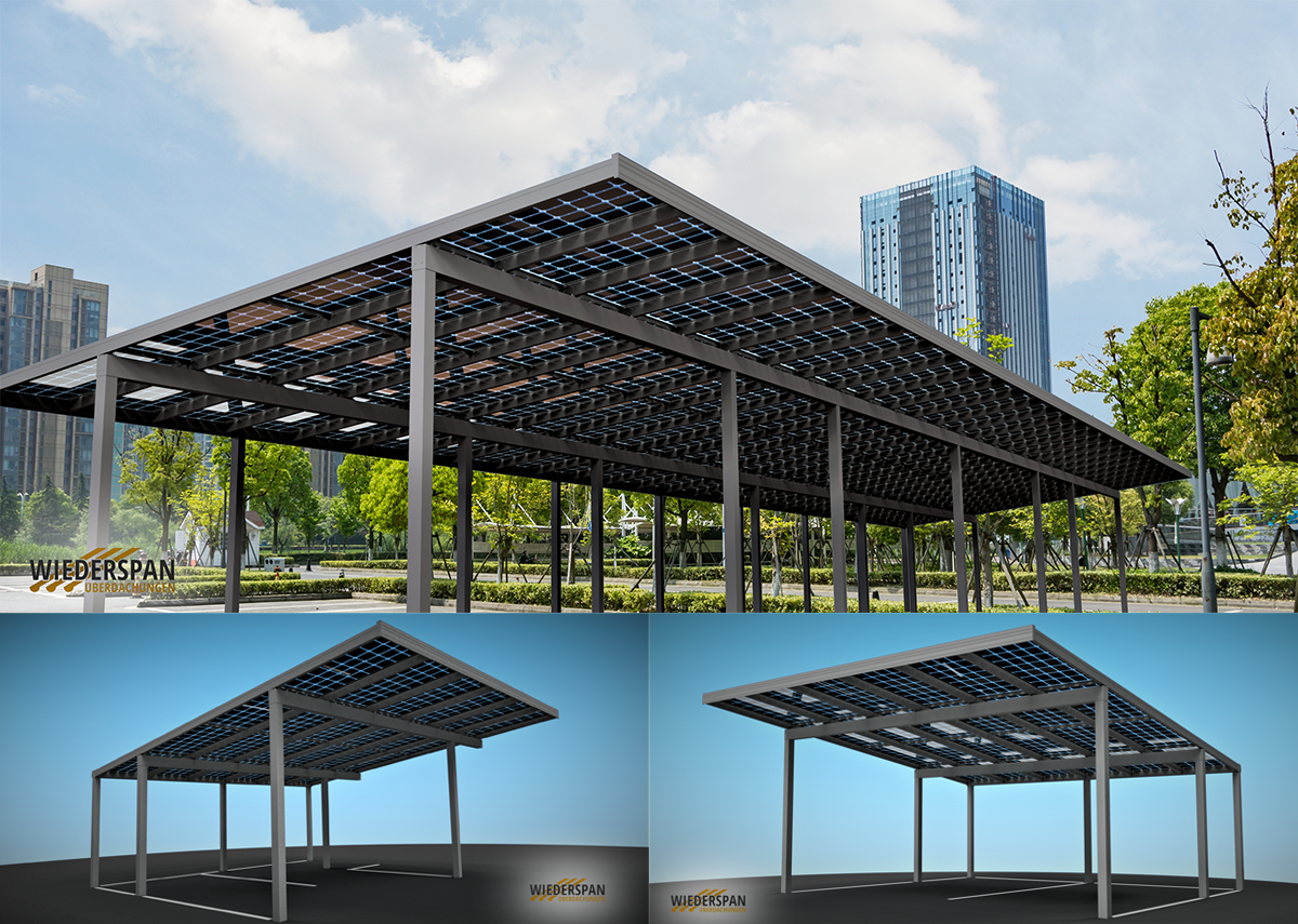 découvrez nos auvents solaires, une solution pratique et écologique qui vous protège des intempéries tout en réduisant votre empreinte carbone. idéaux pour les terrasses, balcons et espaces extérieurs, ces auvents combinent esthétique et efficacité énergétique.
